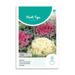 Pyntekål mix