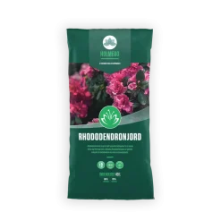 Rhododendronjord - 40 liter