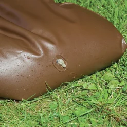 Rund vandingspose - 75 liter