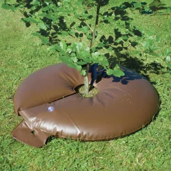 Rund vandingspose - 75 liter