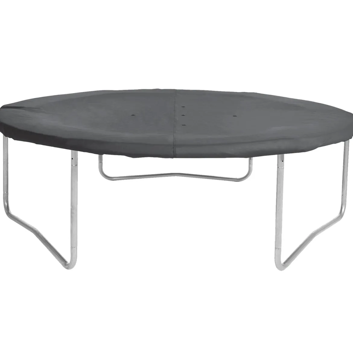 Salta Cover til trampolin Ø427 cm, sort