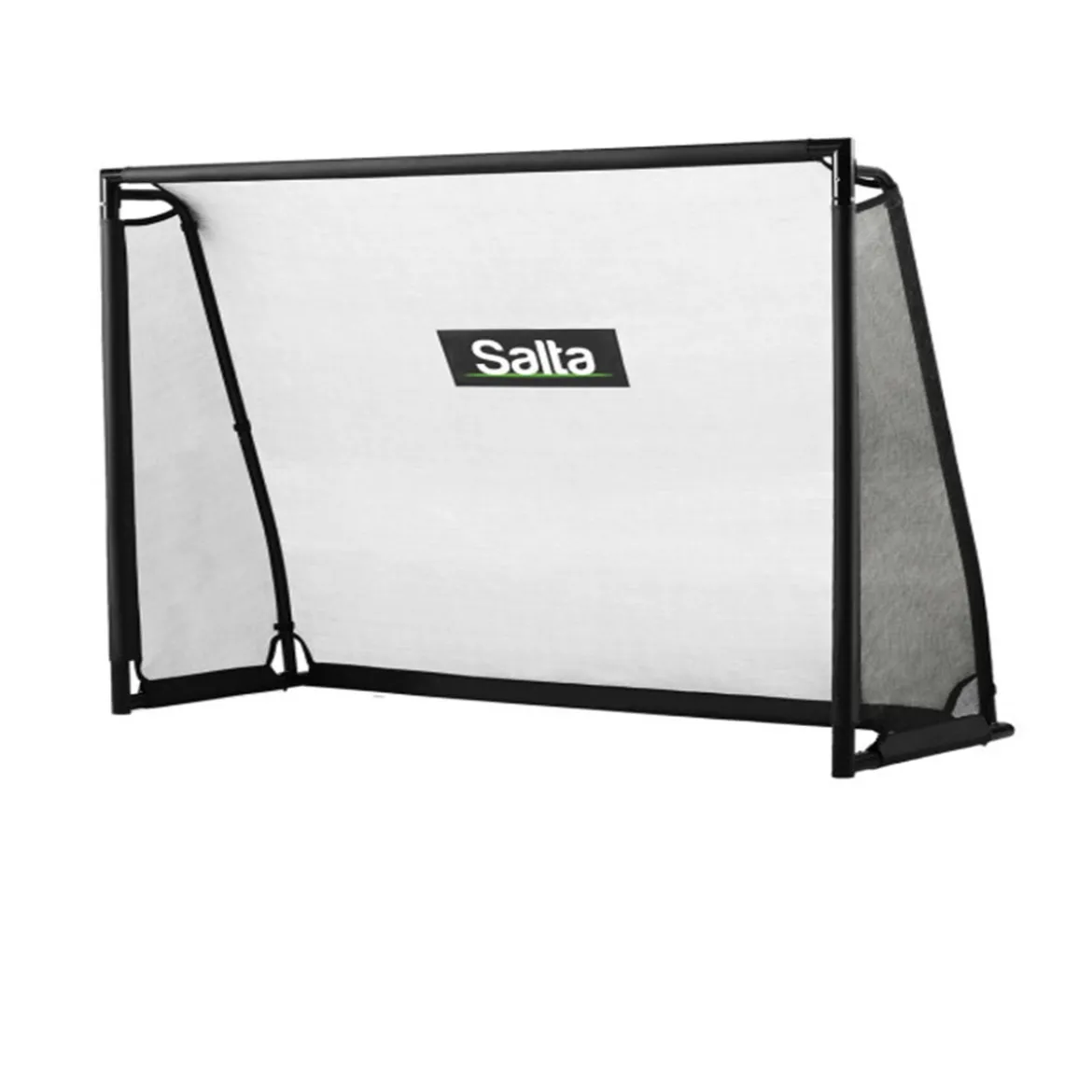 Salta Fodboldmål Legend m. sharpshooter 300x200x90 cm