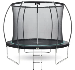 Salta Trampolin Cosmos inkl. sikkerhedsnet - Ø305 cm