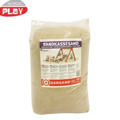 Sandkassesand 240 kg