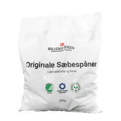 Sæbespåner - 500 g