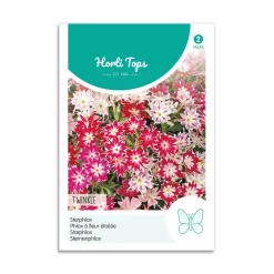 Sommerfloks frø "Twinkle"