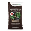 Sphagnumfri Pottemuld, økologisk - 30 liter