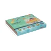 Spiselige blomster – dyrk selv kit