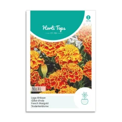 Tagetes frø "Bolero"