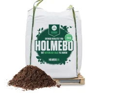 Topdressing i Bigbag - 2000 liter