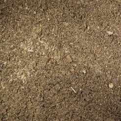 Topdressing til økologisk dyrkning - 500 liter
