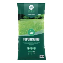 Topdressing - 60x40 liters poser
