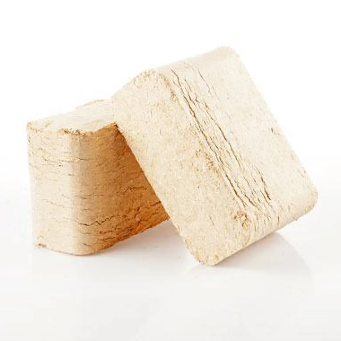 Træbriketter RUF 960 kg