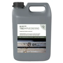 Træimprægnering - 5 liter