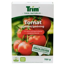 Trim Tomatgødning - 750 g