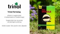 Trinol Ferroslug - 500 g