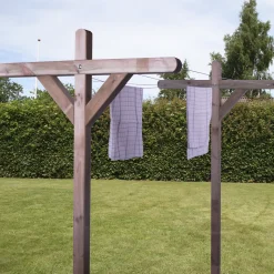 Tørrestativ trykimprægneret HORTUS