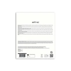 Tulipan blanding, Happy Mix - 10 løg