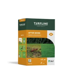 Turfline "After Moss" græsfrø - 0,1 kg.