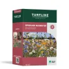Turfline Spiselige Blomster - 0,1 kg.