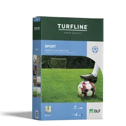 Turfline "sport" græsfrø - 1,0 kg
