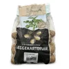 Twister Økologiske læggekartofler - 1,5 kg. (tidlig/middel)