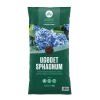 Ugødet spagnum - 40 liter