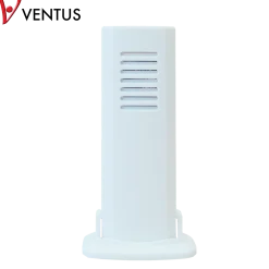 VENTUS W045 trådløs temp.sensor til W382