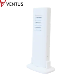 VENTUS W045 trådløs temp.sensor til W382