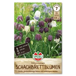 Vibeæg 'Fritillaria Meleagris'