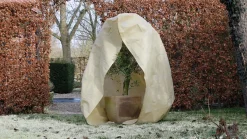 Vinterbeskyttelse til planter - Ø150 cm - H200 cm