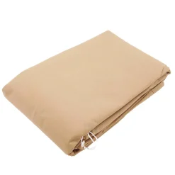 Vinterbeskyttelse til planter - natur - Ø50 cm - 100 cm